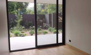 TRANQUILO DEPARTAMENTO EN VITACURA 2 DORMITORIOS 4B 2E 1BO