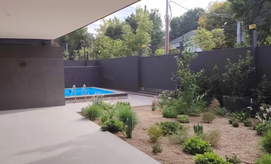 TRANQUILO DEPARTAMENTO EN VITACURA 2 DORMITORIOS 4B 2E 1BO