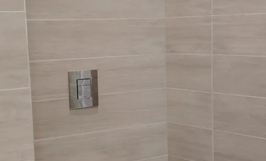 TRANQUILO DEPARTAMENTO EN VITACURA 2 DORMITORIOS 4B 2E 1BO