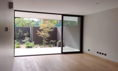 TRANQUILO DEPARTAMENTO EN VITACURA 2 DORMITORIOS 4B 2E 1BO