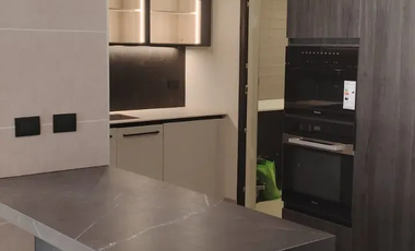 TRANQUILO DEPARTAMENTO EN VITACURA 2 DORMITORIOS 4B 2E 1BO