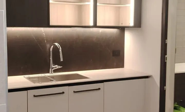 TRANQUILO DEPARTAMENTO EN VITACURA 2 DORMITORIOS 4B 2E 1BO