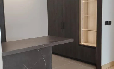 TRANQUILO DEPARTAMENTO EN VITACURA 2 DORMITORIOS 4B 2E 1BO