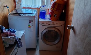 PARCELA 5136MTS CON CASA E N MANHUE VILLARRICA
