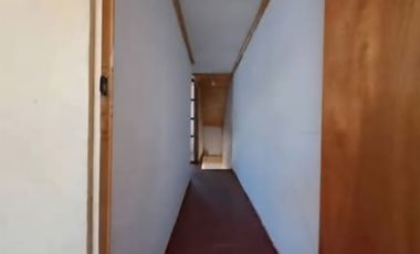 VENTA CASA 3HAB 1BA MOLINA