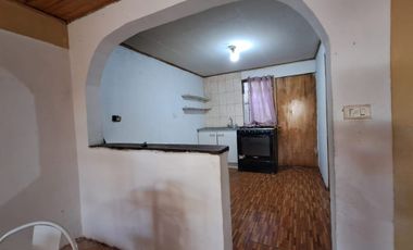VENTA CASA 3HAB 1BA MOLINA