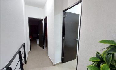 Casa en en renta Crystal Lagoons en Apodaca NL