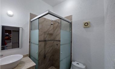Casa en en renta Crystal Lagoons en Apodaca NL