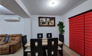 Casa en en renta Crystal Lagoons en Apodaca NL