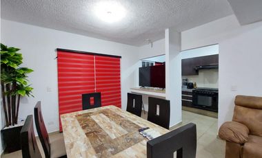 Casa en en renta Crystal Lagoons en Apodaca NL