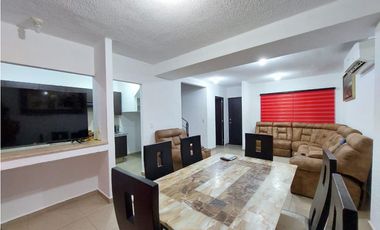 Casa en en renta Crystal Lagoons en Apodaca NL