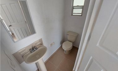 Casa en  renta Valle Castilla en Salinas Victoria N.L.