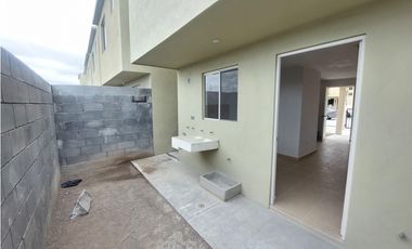 Casa en  renta Valle Castilla en Salinas Victoria N.L.