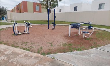 Casa en  renta Valle Castilla en Salinas Victoria N.L.