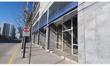 Arriendo Local Comercial, Vicuña Mackenna, La Florida