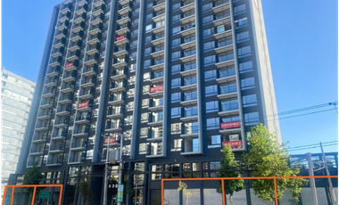 Arriendo Local Comercial, Vicuña Mackenna, La Florida