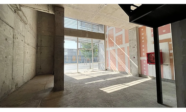 Arriendo Local Comercial, Vicuña Mackenna, La Florida