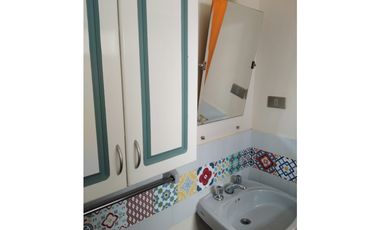 DESIERTO PROPIEDADES VENDE CASA DE 2 PISOS – VILLA SAN ANDRÉS