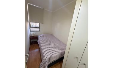 DESIERTO PROPIEDADES ARRIENDA DEPARTAMENTO – PARQUE ALAMEDA