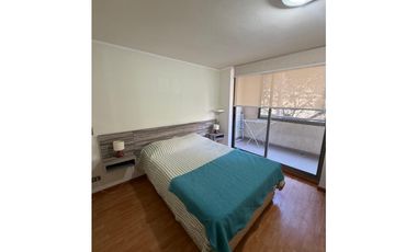 DESIERTO PROPIEDADES ARRIENDA DEPARTAMENTO – PARQUE ALAMEDA