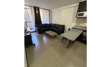 DESIERTO PROPIEDADES ARRIENDA DEPARTAMENTO – PARQUE ALAMEDA