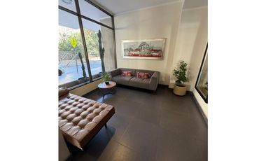 DESIERTO PROPIEDADES ARRIENDA DEPARTAMENTO – PARQUE ALAMEDA