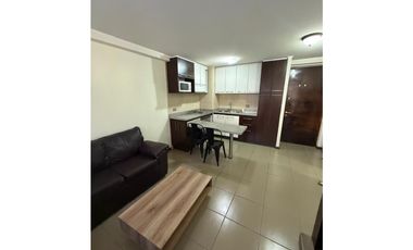 DESIERTO PROPIEDADES ARRIENDA DEPARTAMENTO – PARQUE ALAMEDA
