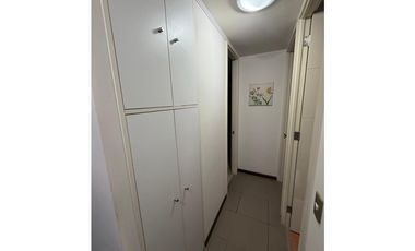DESIERTO PROPIEDADES ARRIENDA DEPARTAMENTO – PARQUE ALAMEDA