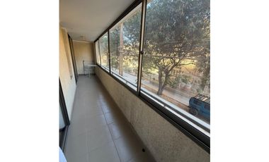 DESIERTO PROPIEDADES ARRIENDA DEPARTAMENTO – PARQUE ALAMEDA
