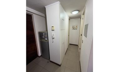 DESIERTO PROPIEDADES ARRIENDA DEPARTAMENTO – PARQUE ALAMEDA