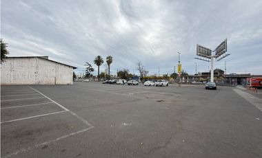Arriendo Local Comercial, Av Santa Rosa, La Granja