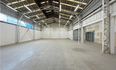 Arriendo Local Comercial, Av Santa Rosa, La Granja