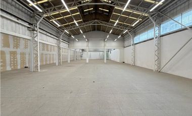 Arriendo Local Comercial, Av Santa Rosa, La Granja