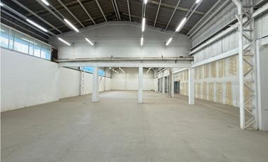 Arriendo Local Comercial, Av Santa Rosa, La Granja