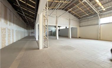 Arriendo Local Comercial, Av Santa Rosa, La Granja