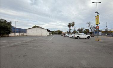 Arriendo Local Comercial, Av Santa Rosa, La Granja