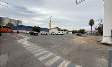 Arriendo Local Comercial, Av Santa Rosa, La Granja