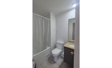 ARRIENDO DEPARTAMENTO AMOBLADO 3D 1B, EN VISTA BAHIA VALPARAISO