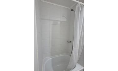 ARRIENDO DEPARTAMENTO AMOBLADO 3D 1B, EN VISTA BAHIA VALPARAISO