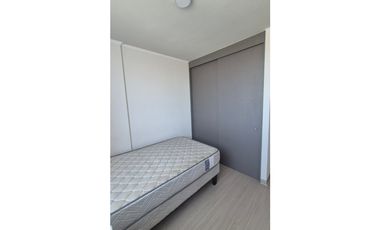 ARRIENDO DEPARTAMENTO AMOBLADO 3D 1B, EN VISTA BAHIA VALPARAISO