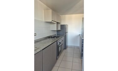 ARRIENDO DEPARTAMENTO AMOBLADO 3D 1B, EN VISTA BAHIA VALPARAISO
