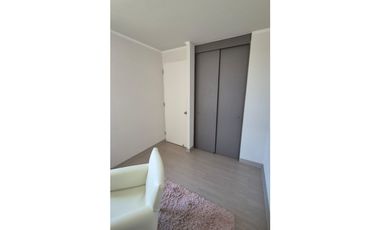 ARRIENDO DEPARTAMENTO AMOBLADO 3D 1B, EN VISTA BAHIA VALPARAISO