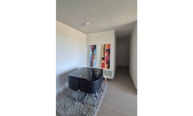 ARRIENDO DEPARTAMENTO AMOBLADO 3D 1B, EN VISTA BAHIA VALPARAISO
