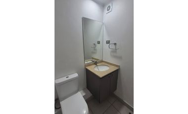 ARRIENDO DEPARTAMENTO AMOBLADO 3D 1B, EN VISTA BAHIA VALPARAISO