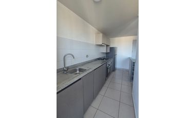 ARRIENDO DEPARTAMENTO AMOBLADO 3D 1B, EN VISTA BAHIA VALPARAISO
