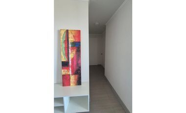 ARRIENDO DEPARTAMENTO AMOBLADO 3D 1B, EN VISTA BAHIA VALPARAISO