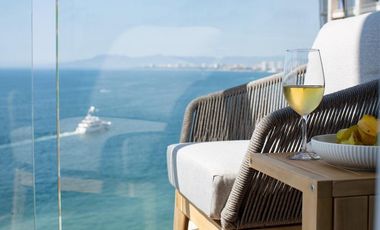 Harbor South Tower, Puerto Vallarta