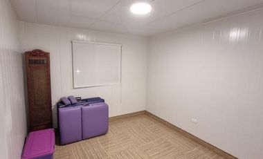 Local Comercial en Arriendo en José Domingo Cañas - Av. Campo de Deportes