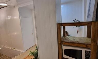 Local Comercial en Arriendo en José Domingo Cañas - Av. Campo de Deportes