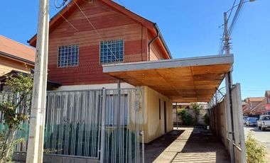 Casa en Venta en 22 Norte - 27 Norte